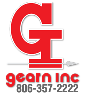 Gearn Inc.
